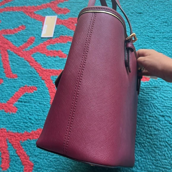 New Michael Kors tote bag - Picture 4 of 8